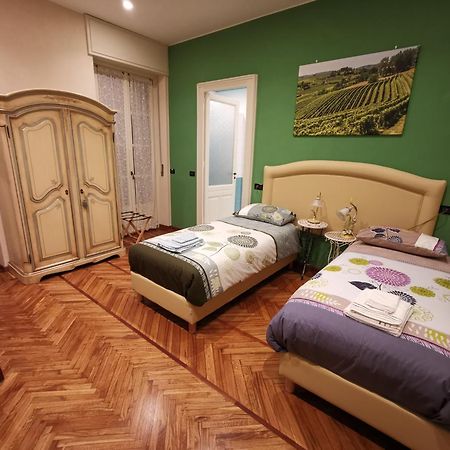 B&B Ad Quintum Torino Collegno Eksteriør bilde