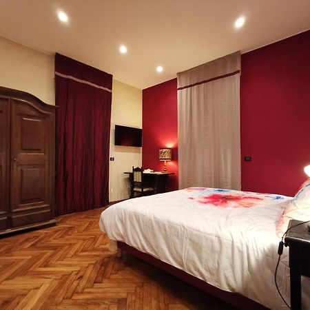 B&B Ad Quintum Torino Collegno Eksteriør bilde