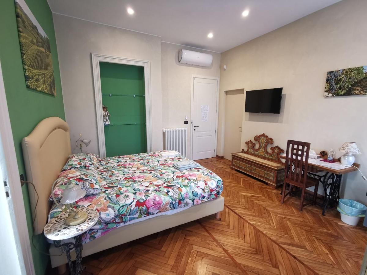 B&B Ad Quintum Torino Collegno Eksteriør bilde