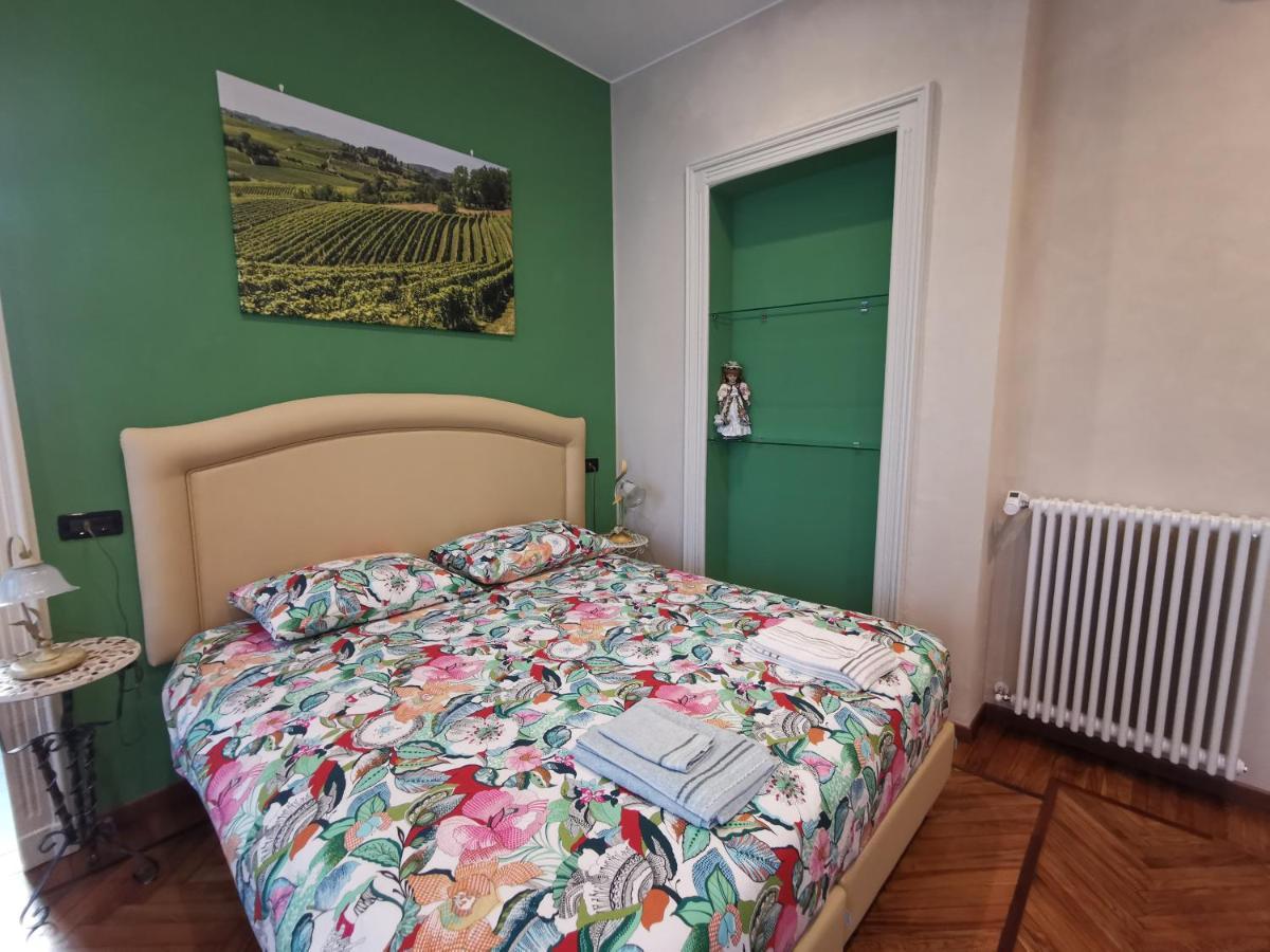 B&B Ad Quintum Torino Collegno Eksteriør bilde