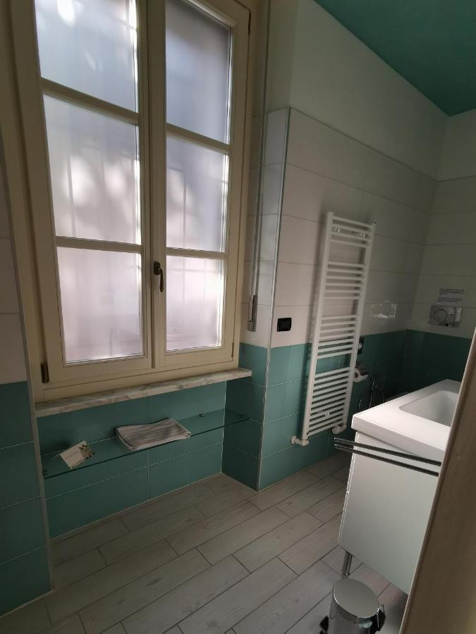 B&B Ad Quintum Torino Collegno Eksteriør bilde