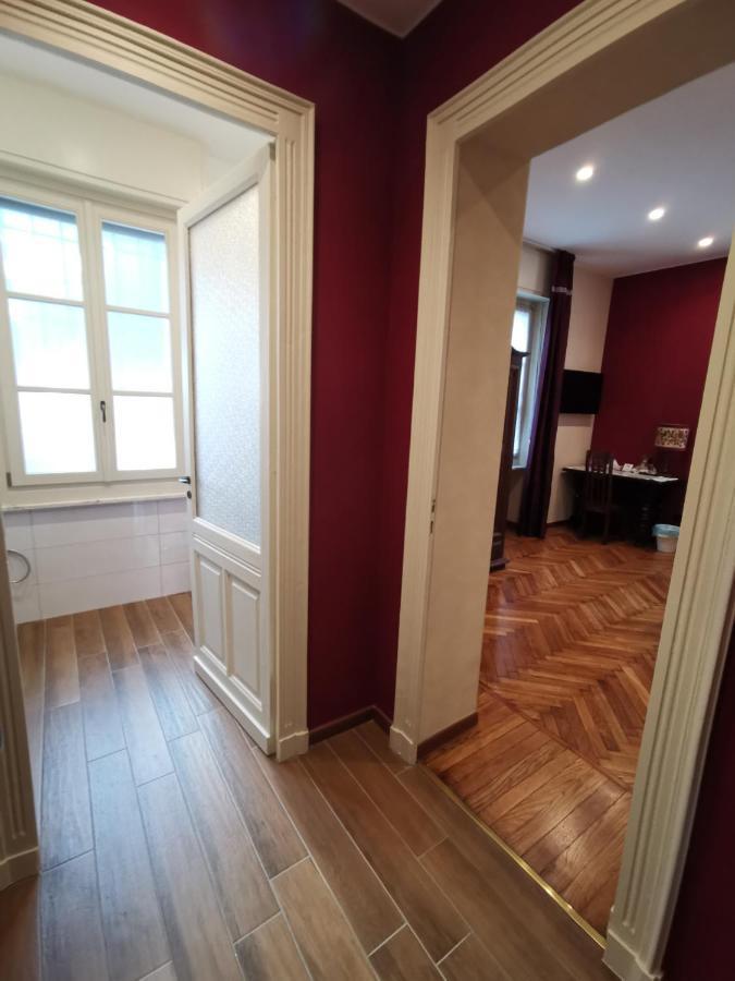 B&B Ad Quintum Torino Collegno Eksteriør bilde