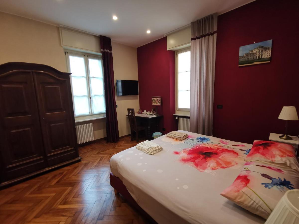 B&B Ad Quintum Torino Collegno Eksteriør bilde