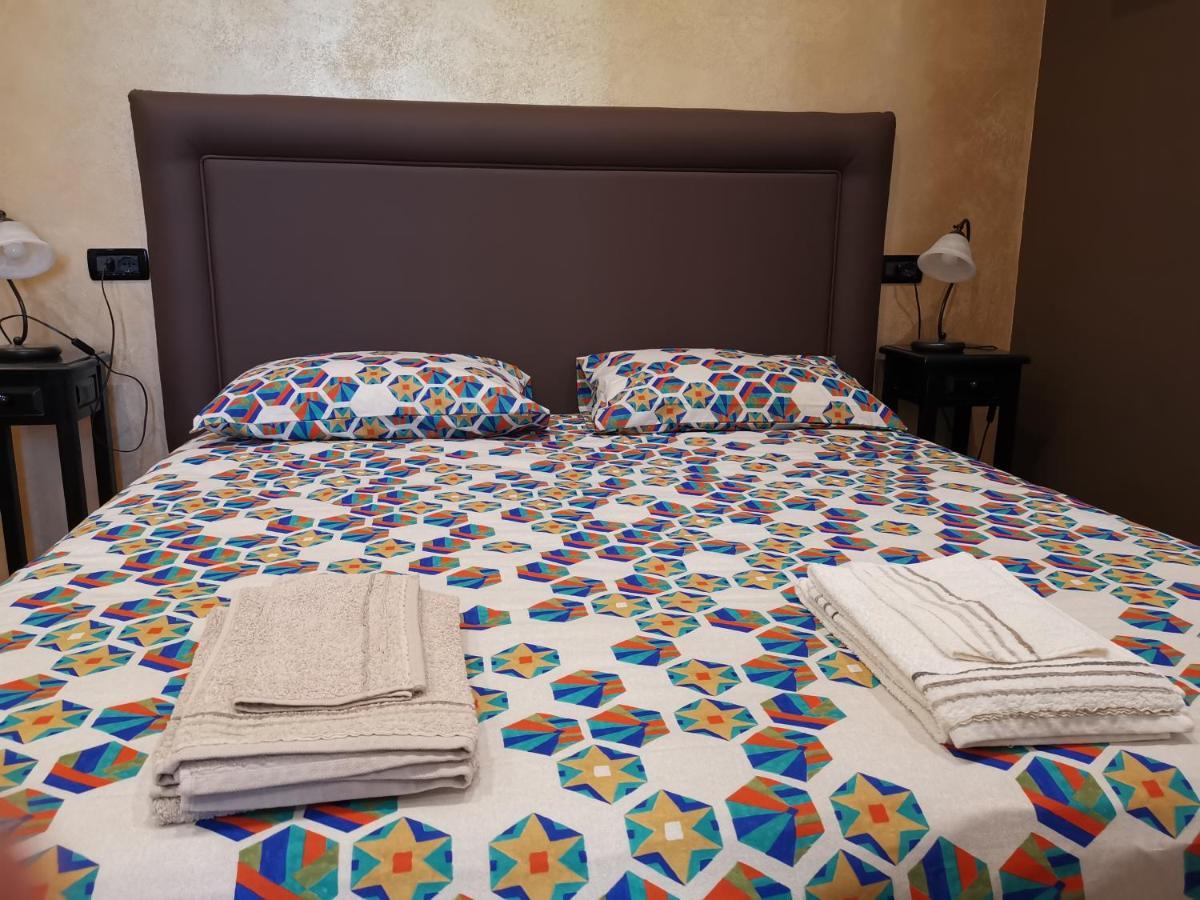 B&B Ad Quintum Torino Collegno Eksteriør bilde