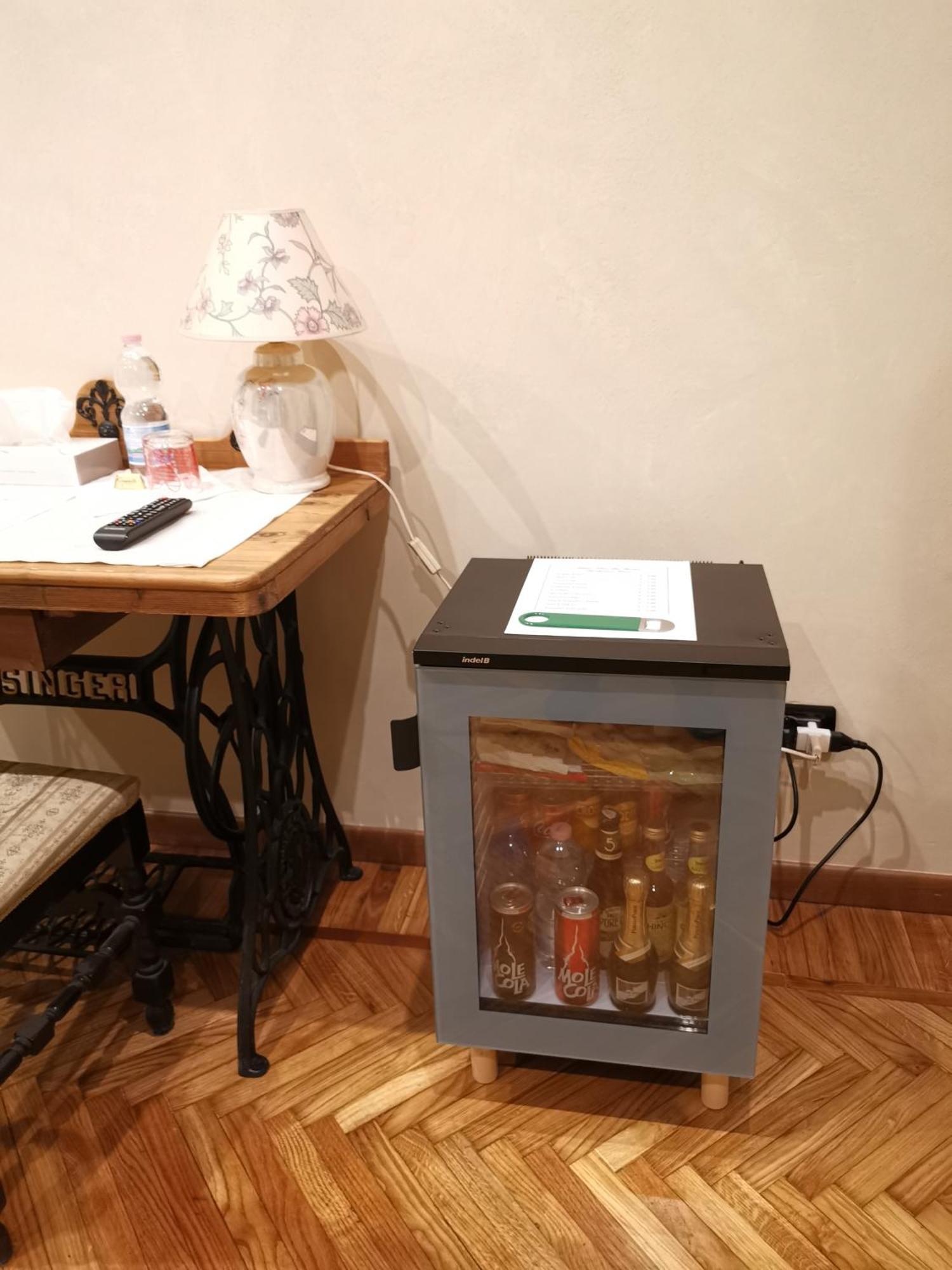 B&B Ad Quintum Torino Collegno Rom bilde
