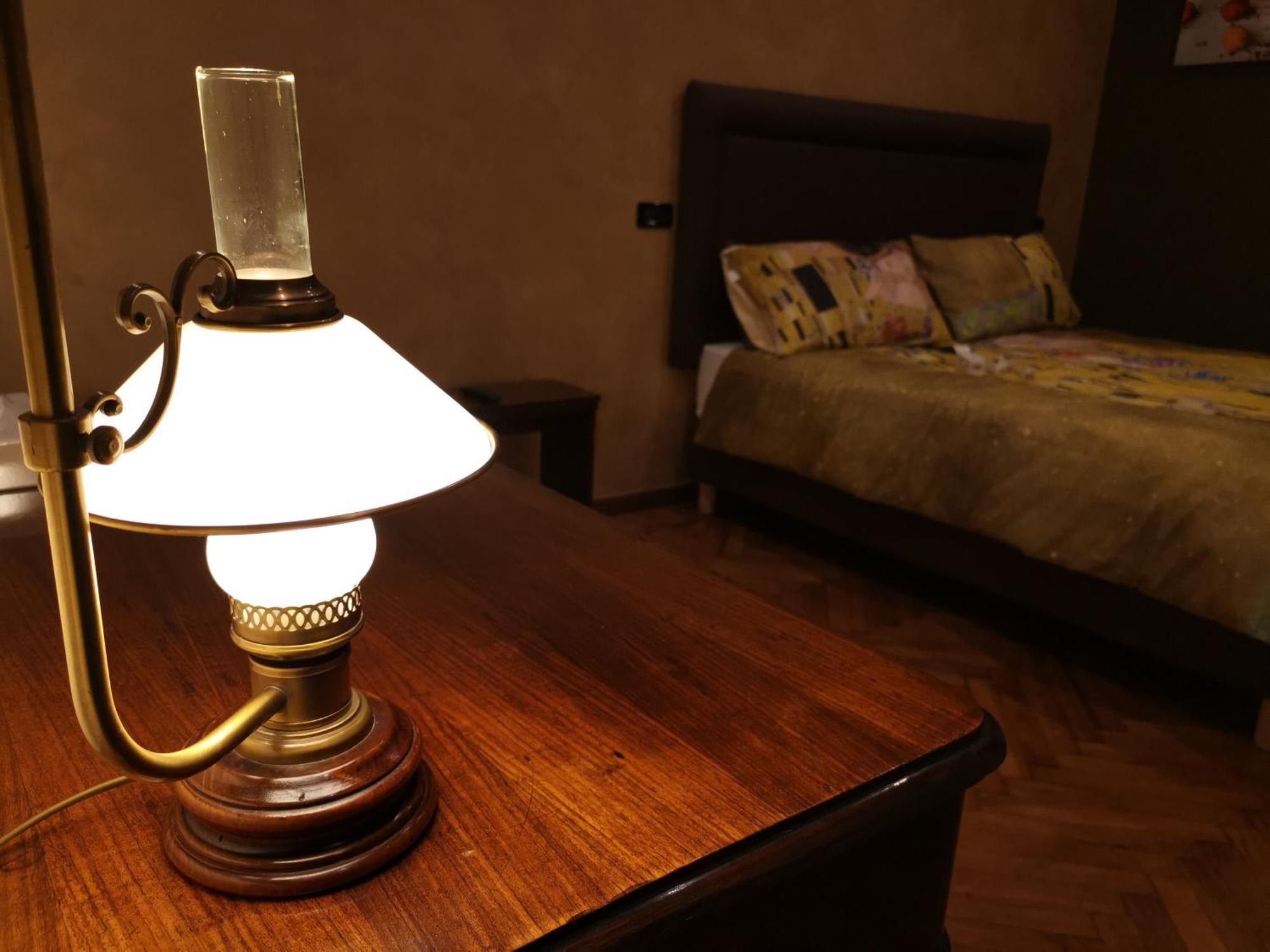 B&B Ad Quintum Torino Collegno Rom bilde