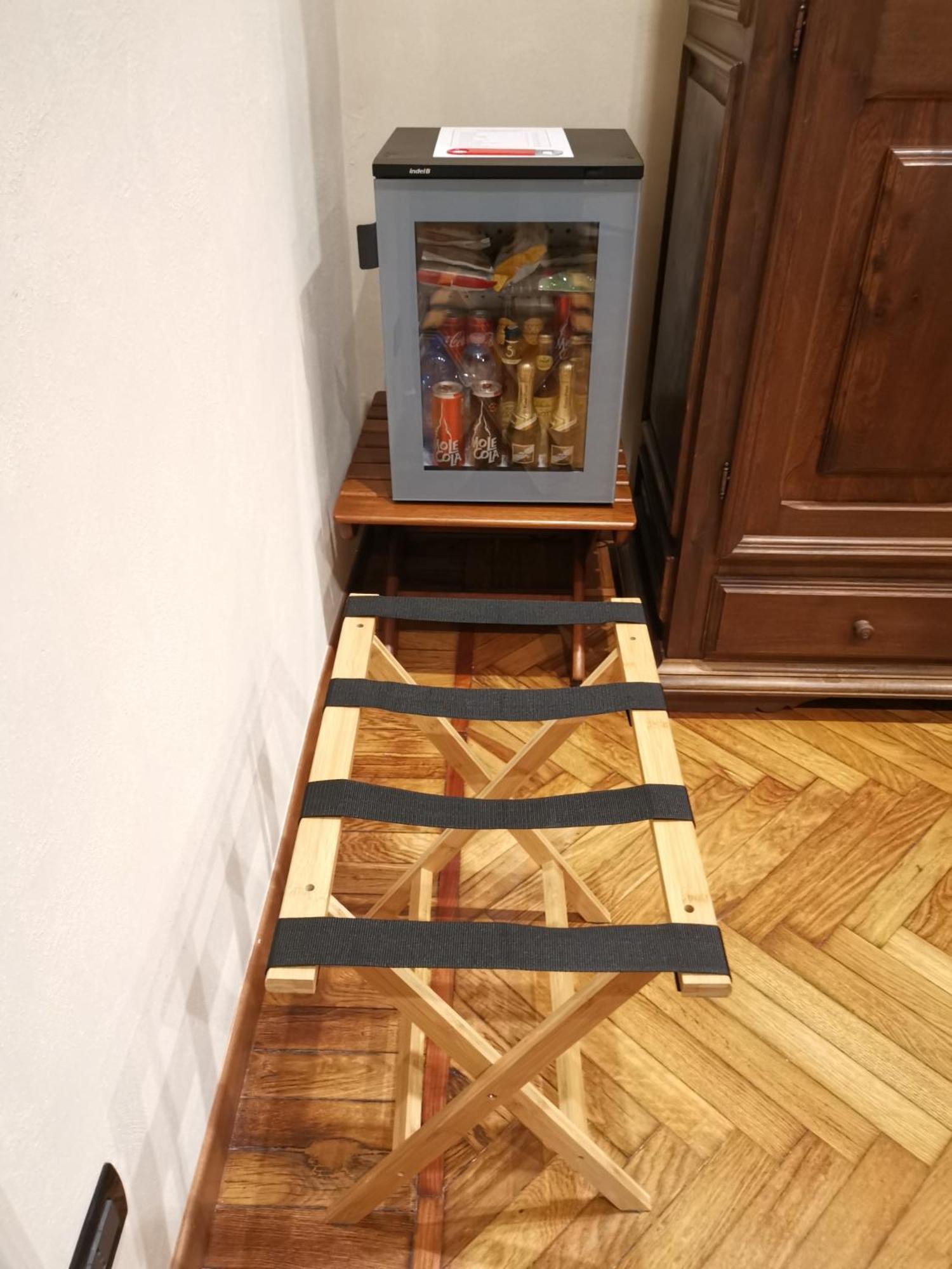 B&B Ad Quintum Torino Collegno Rom bilde