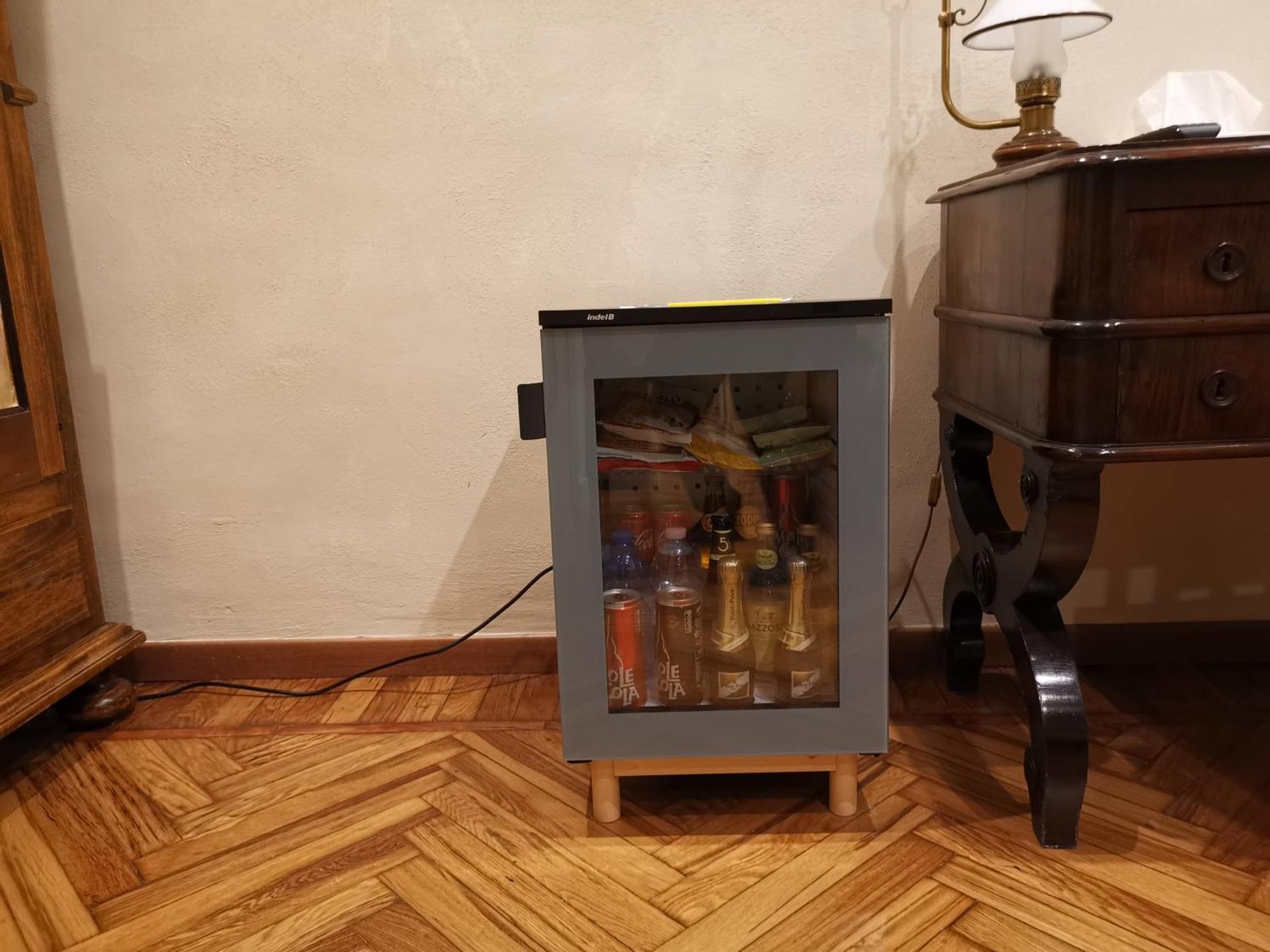 B&B Ad Quintum Torino Collegno Rom bilde