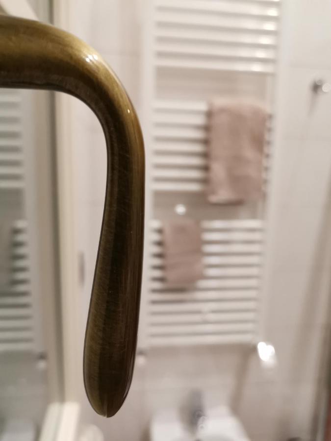B&B Ad Quintum Torino Collegno Eksteriør bilde