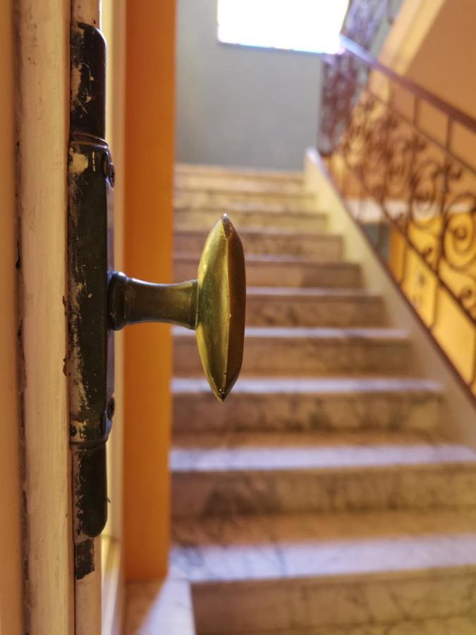 B&B Ad Quintum Torino Collegno Eksteriør bilde