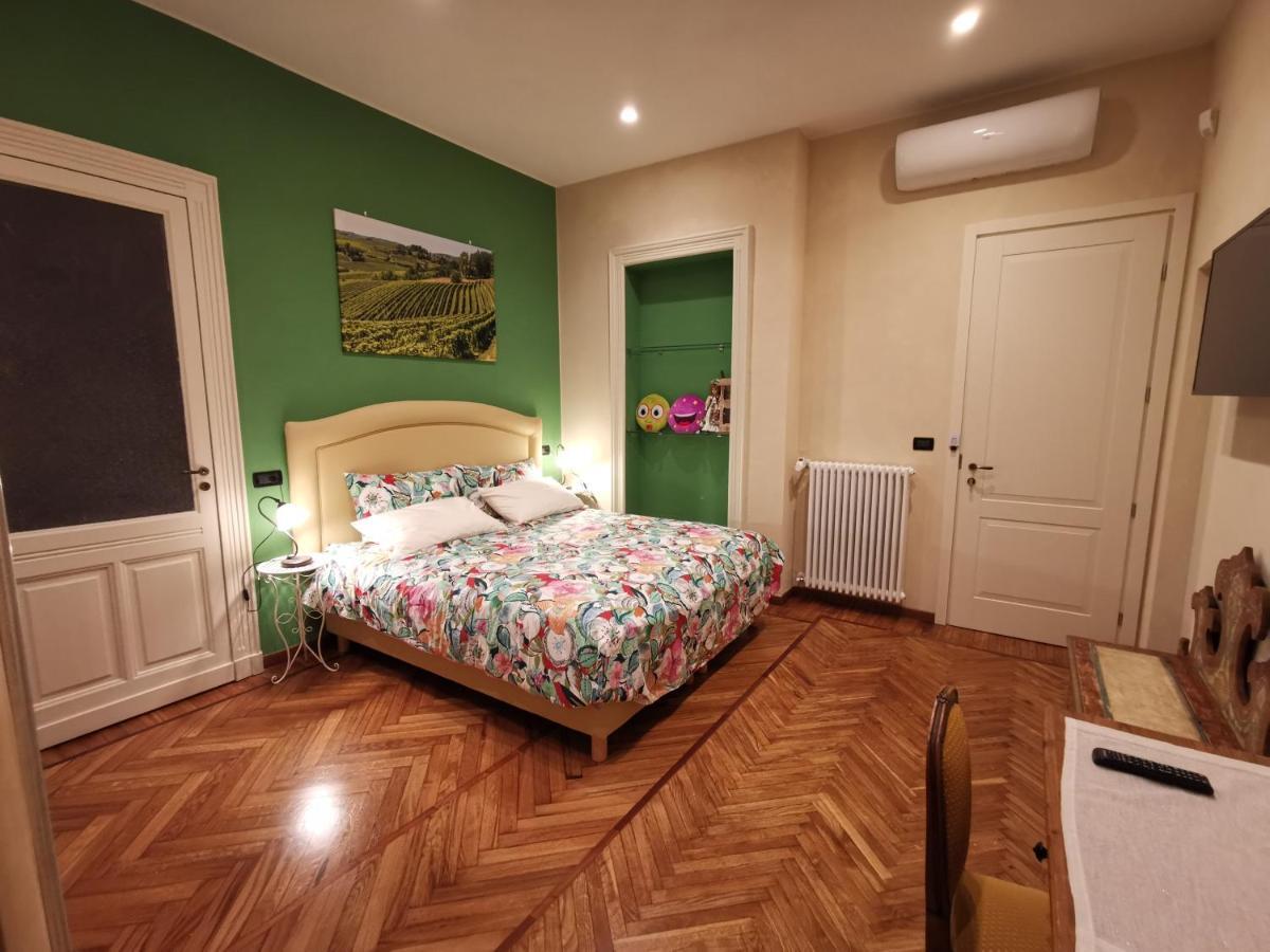 B&B Ad Quintum Torino Collegno Eksteriør bilde