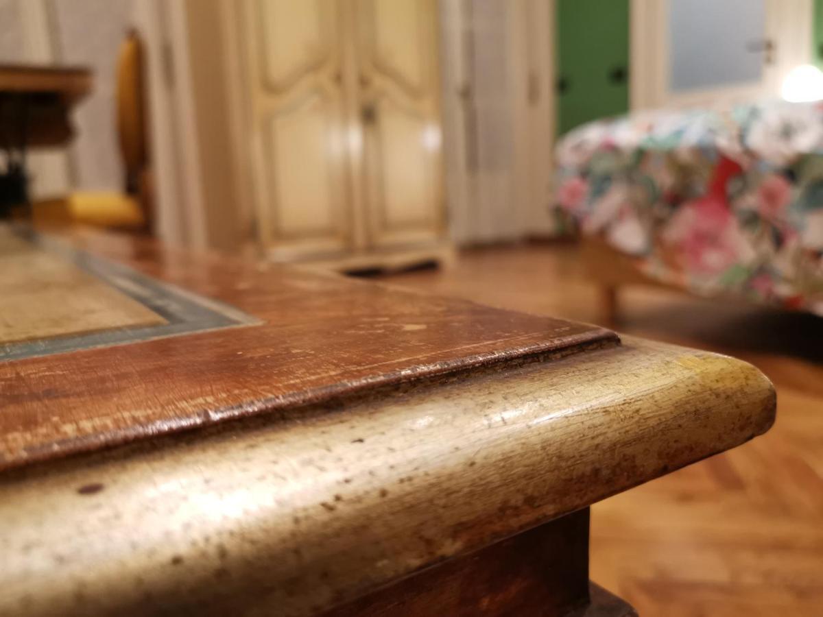 B&B Ad Quintum Torino Collegno Eksteriør bilde