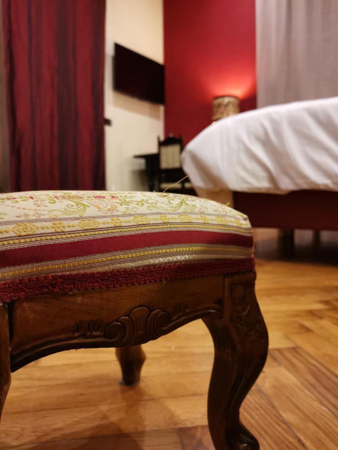B&B Ad Quintum Torino Collegno Eksteriør bilde