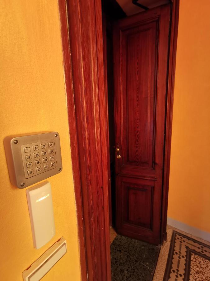 B&B Ad Quintum Torino Collegno Eksteriør bilde