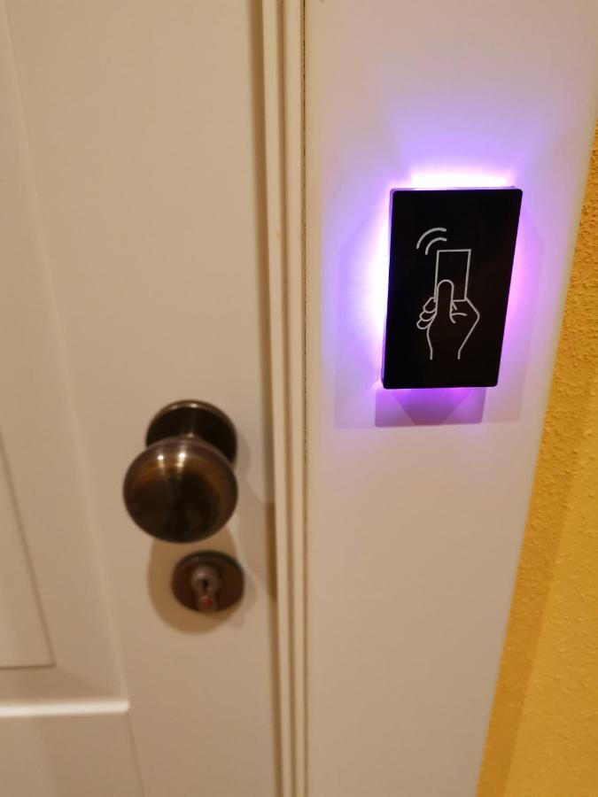 B&B Ad Quintum Torino Collegno Eksteriør bilde