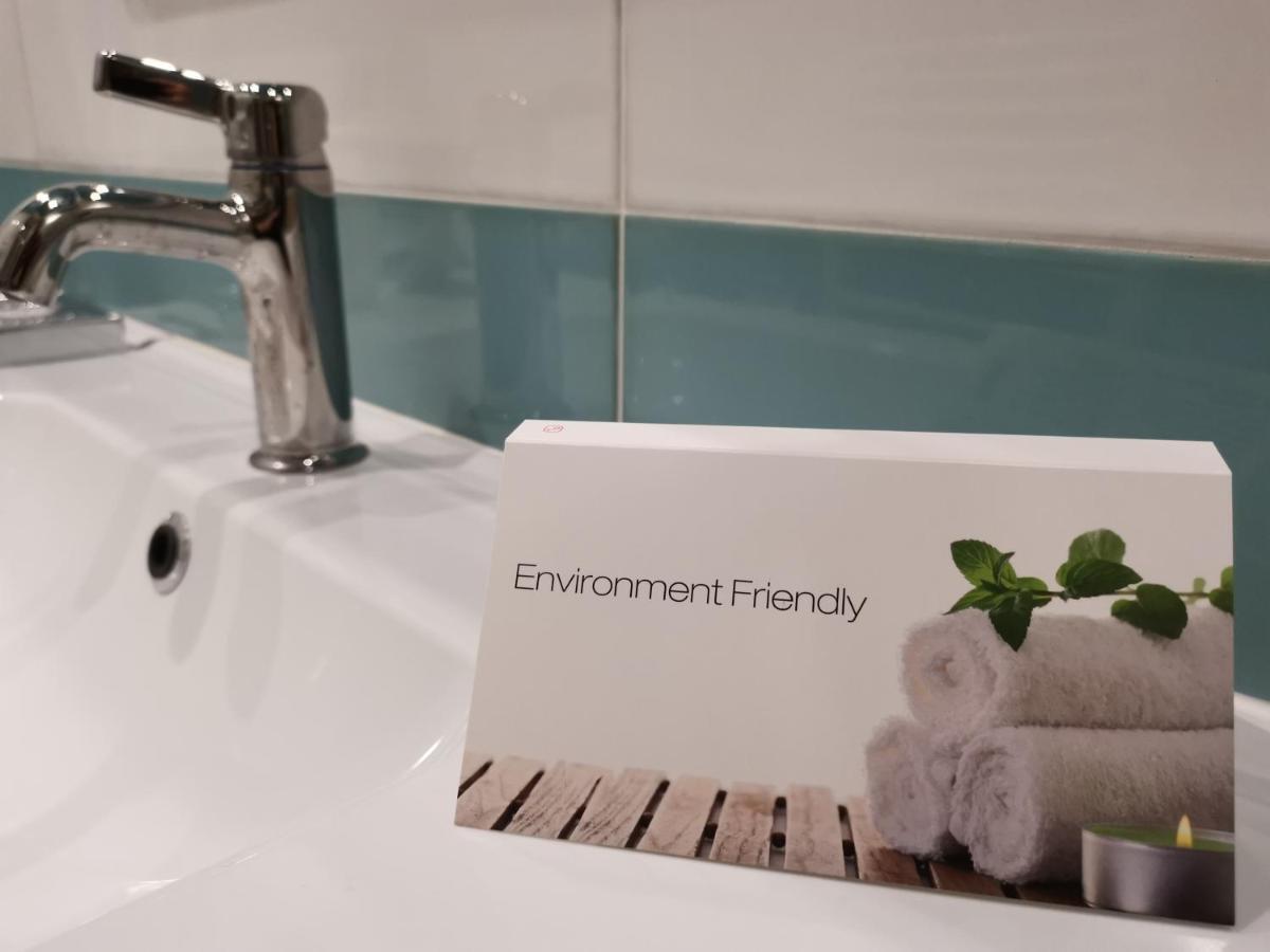 B&B Ad Quintum Torino Collegno Eksteriør bilde
