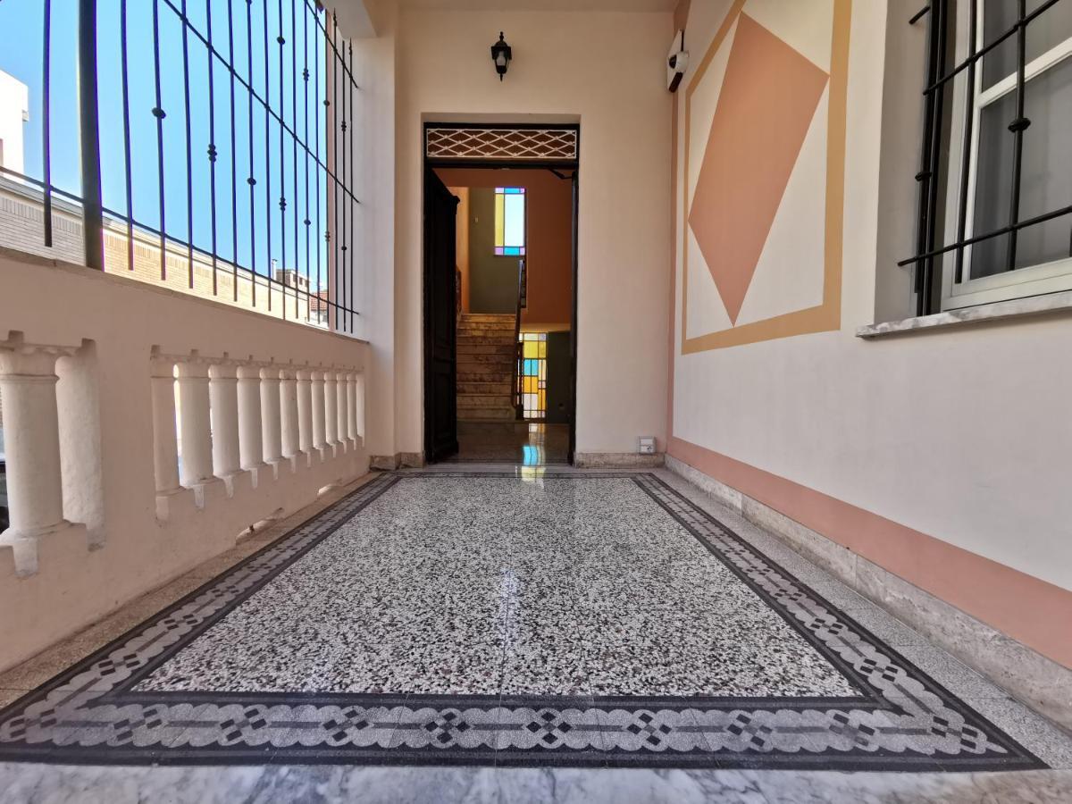 B&B Ad Quintum Torino Collegno Eksteriør bilde