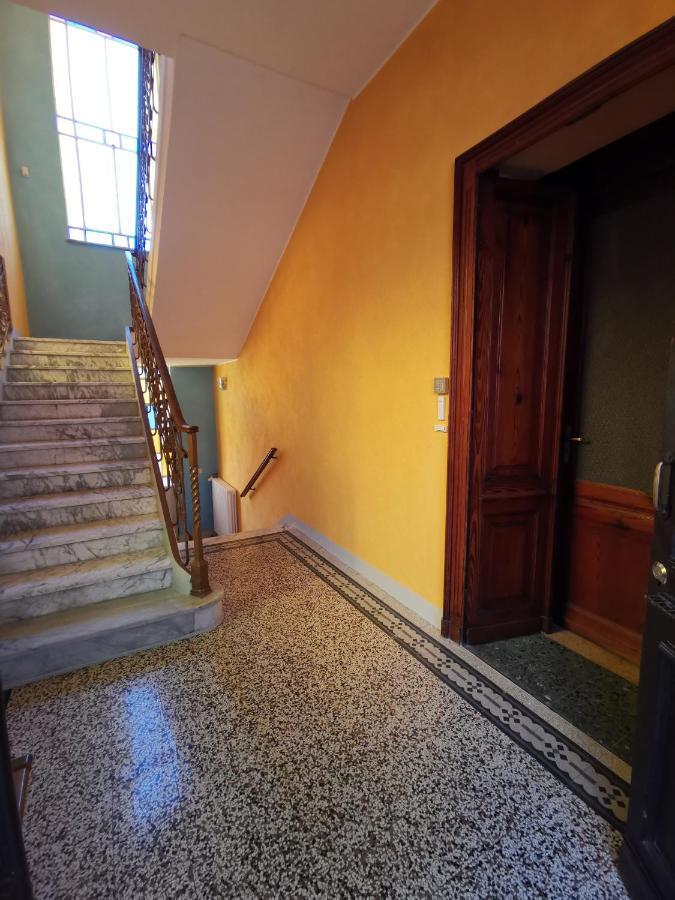 B&B Ad Quintum Torino Collegno Eksteriør bilde