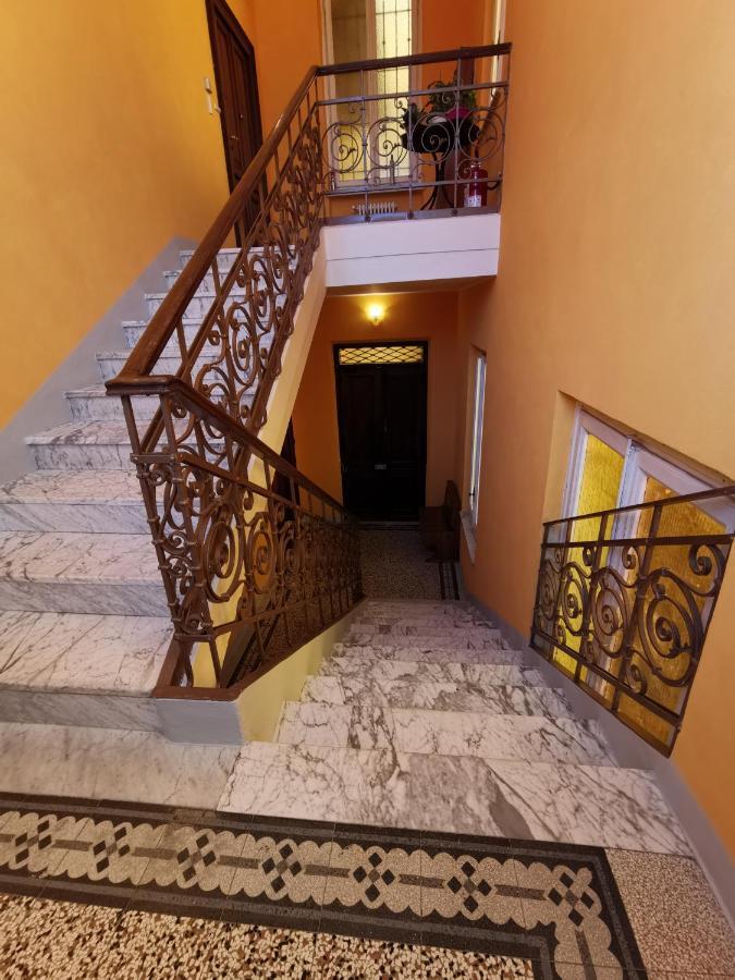 B&B Ad Quintum Torino Collegno Eksteriør bilde