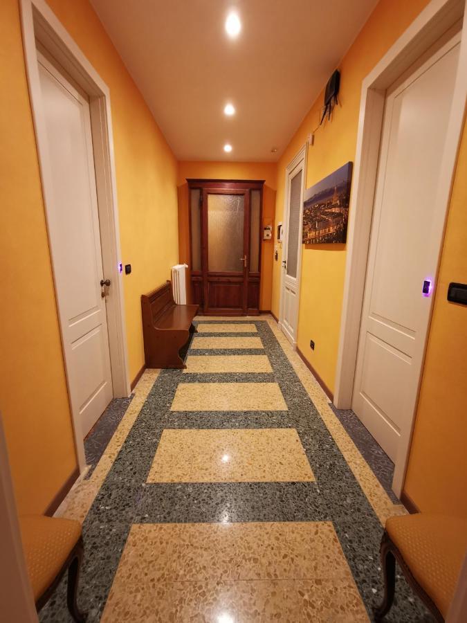 B&B Ad Quintum Torino Collegno Eksteriør bilde