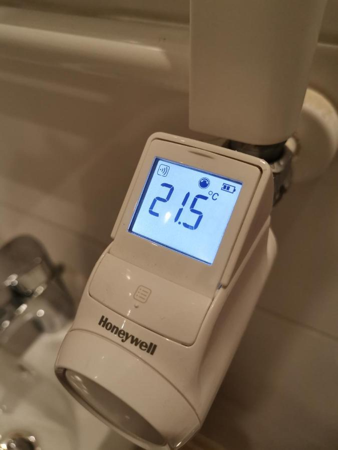B&B Ad Quintum Torino Collegno Eksteriør bilde