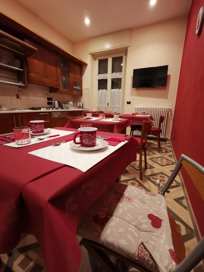 B&B Ad Quintum Torino Collegno Eksteriør bilde