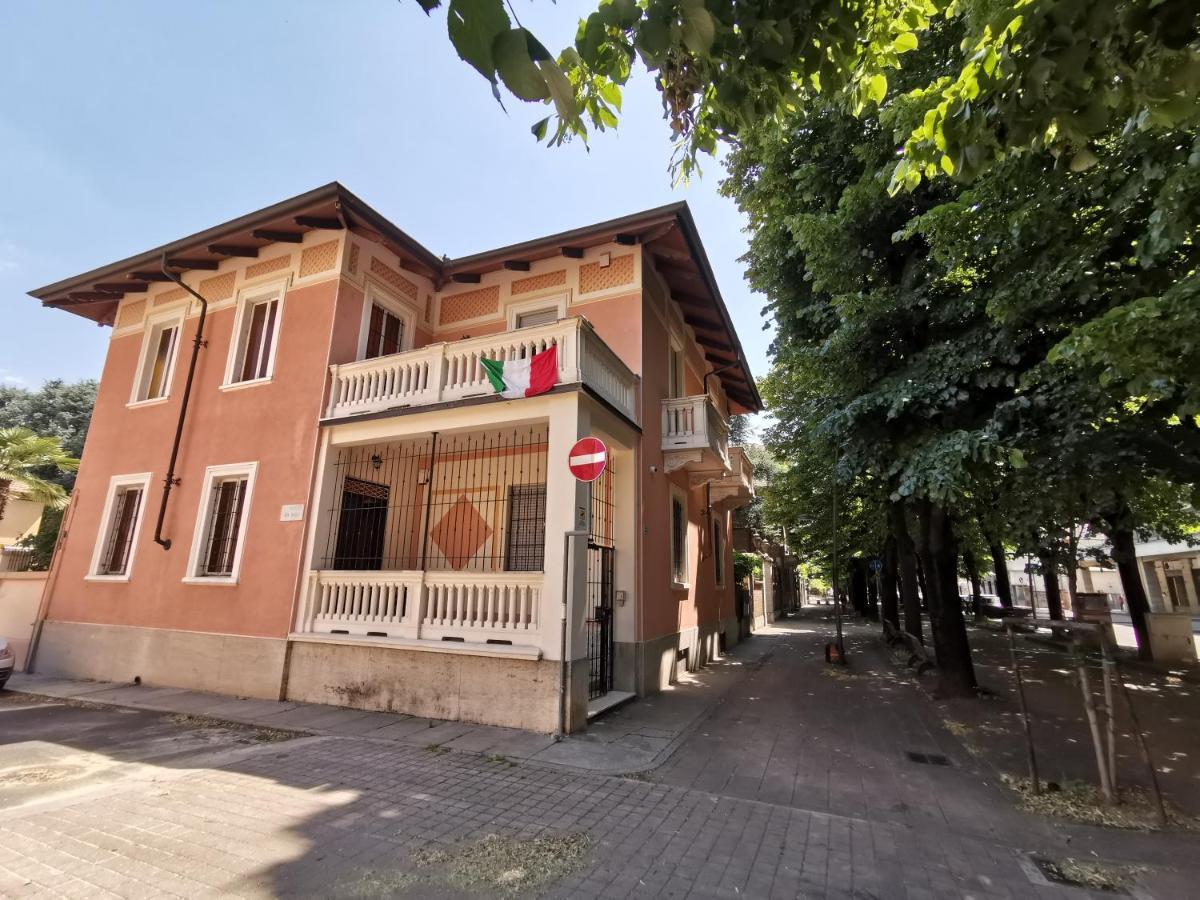 B&B Ad Quintum Torino Collegno Eksteriør bilde